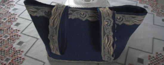 Etoile filante de ches Des fées et des points