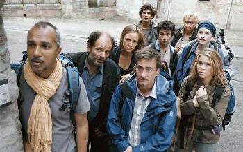 Saint-Jacques - La Mecque - film de 2005 -