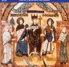 Audiolibro en inglés para descargar gratis EL REINO DE HISPANIA (SIGLOS VIII-XII): TEORIA Y PRACTICAS DEL PO DER 9788446047438 PDF iBook