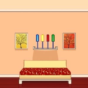 Amajeto Jigsaw Puzzle Escape 2