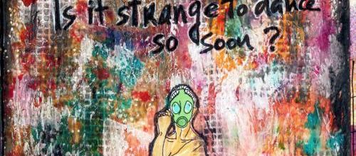 Tes essuie-tout usagés, tu les jettes ?