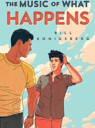 Download Pdf The Music of What Happens