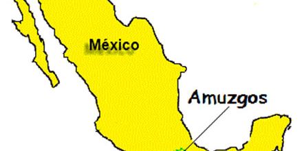 COMPTER EN AMUZGO (DE SAN PEDRO AMUZGOS)