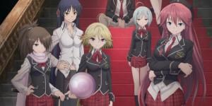 Voici la nouvelle disposition des programmes de Japanimradio