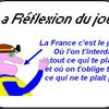 Le mardi on n'y voit plus clair !