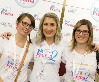 L'opération #Weloveprema 2016 est finit
