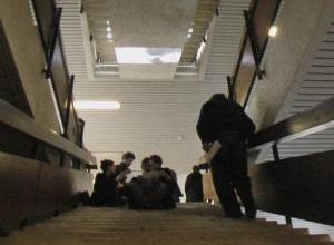 D'un point à l'autre