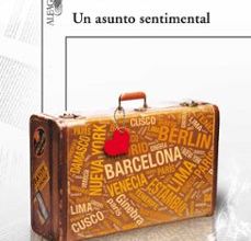 UN ASUNTO SENTIMENTAL JORGE EDUARDO BENAVIDES ePub gratis