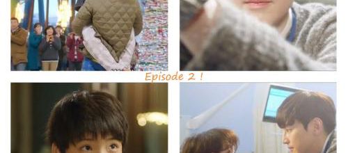 # One More Happy Ending - Episode 2