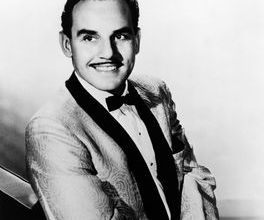 JOHNNY OTIS