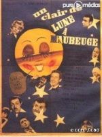 Sylvie vartan - Jacky Moulieres - Henri Salvador - Pierre Perrin - Un clair de lune a Maubeuge - 1962