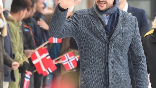Åpnet nytt læringstilbud