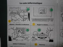 Charte de l'internaute
