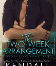 Free mp3 download ebooks The Two-Week Arrangement