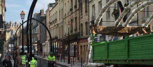 rue cachin
