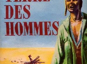 Terre des hommes