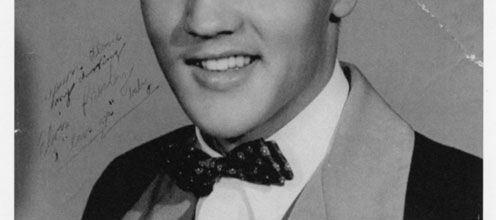 photo elvis
