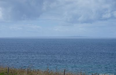 Breizh 2018 Presqu'île Saint Laurent