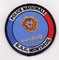 MONTREUIL SUITE ....