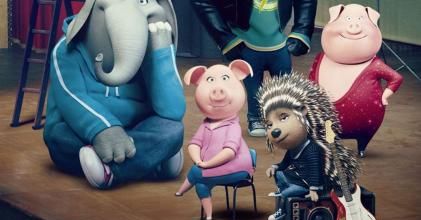 BOX OFFICE PARIS DU 25 JANVIER 2017 AU 31 JANVIER 2017