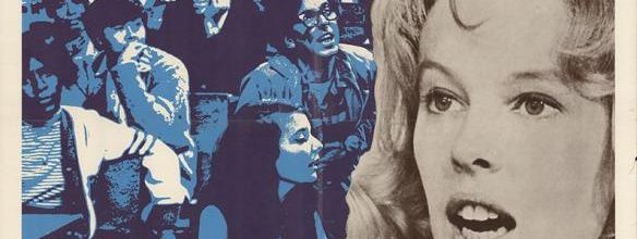 BOX OFFICE USA DU 3 JUILLET 1967 AU 9 JUILLET 1967