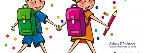  Prise en charge du diabète de l’enfant à l’école  