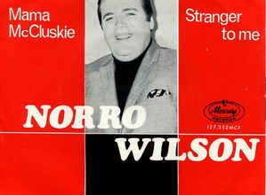NORRO WILSON