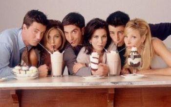 Friends le bilan