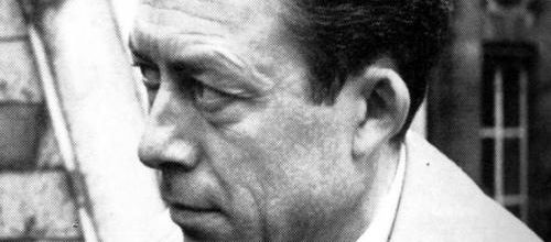Le plaidoyer pour la paix d'Albert Camus après Hiroshima le 8 août 1945