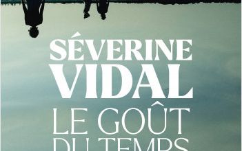 Le goût du temps dans la bouche