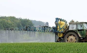 Halte aux pesticides ... 