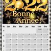 Bonjour Mois de Janvier 2022 !