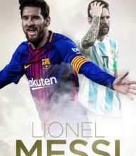 Free ebooks download read online Lionel Messi and the Art of Living