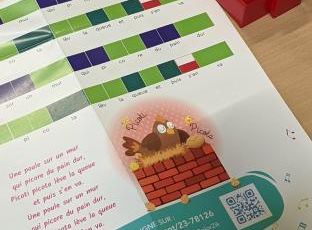[outils pour l'enseignant] travailler les compétences de lecture avec colorzik des éditions Fuzeau
