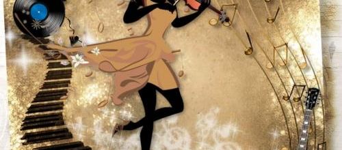  Fête de la musique .