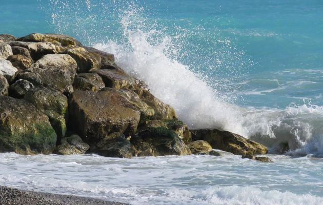 Nice en Alpes Maritime (06) -4