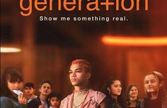 Genera+ion