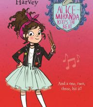 [download pdf] Alice-Miranda Keeps the Beat, Volume 18