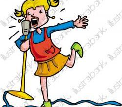 Les enfants nous font rire!