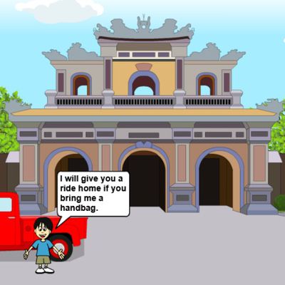 Escape Vietnam 2025