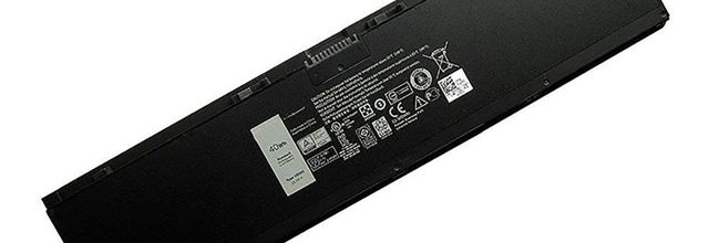 Batteria per Dell Latitude E7440 E7420 3RNFD G95J5 G95J5 5K1GW - V8XN3 (3493mAh/40WH) batteria di ricambio