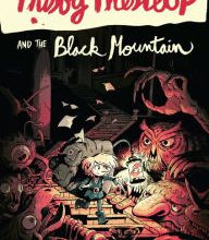 Download ebooks for free in pdf format Thisby Thestoop and the Black Mountain (English Edition) 9780062495679