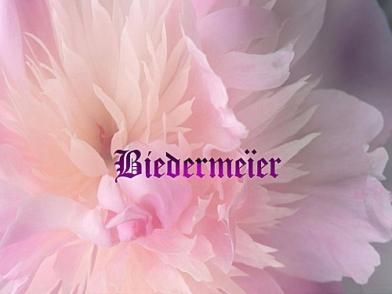 Biedermeïer