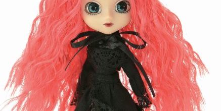 Octobre : Little Pullip Cornice