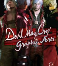 DOWNLOAD [PDF] {EPUB} Devil May Cry 3142 Graphic Arts Hardcover