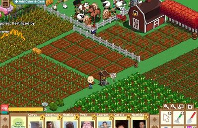 Farmville