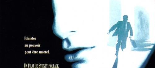 LA FIRME -  TOM CRUISE BOX OFFICE 1993