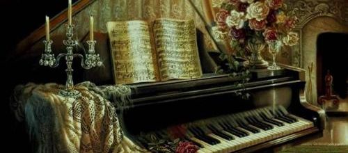 Un peu de musique ?...