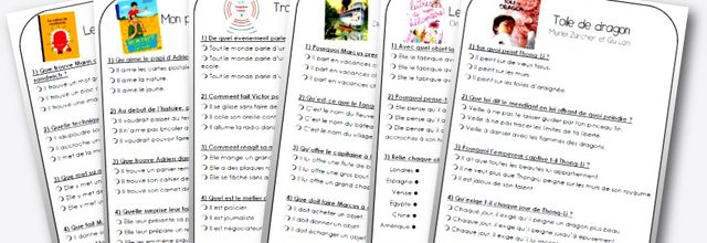 Incorruptibles 2016-2017 : questionnaires et corrigés 