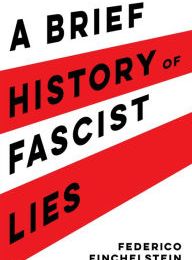 [Kindle] A Brief History of Fascist Lies download
